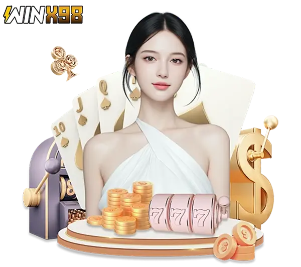 บทความสล็อตน่ารู้ WINX98