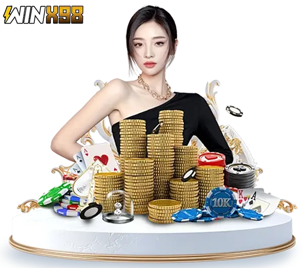 เทคนิคปั่นสล็อต WINX98