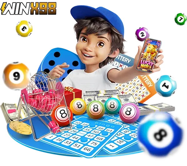 WINX98 เว็บสล็อตอันดับ 1